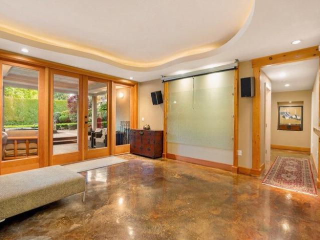 House for rent in West Vancouver, British Columbia