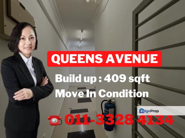 Shop for sale in Country Heights Damansara, Kuala Lumpur
