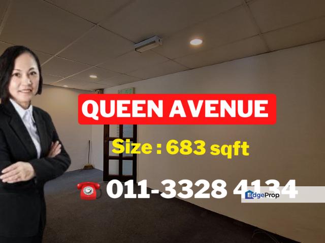 Shop for sale in Country Heights Damansara, Kuala Lumpur