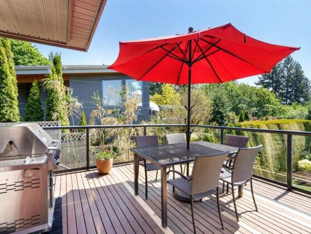 House for rent in West Vancouver, British Columbia
