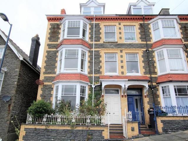 House for rent in Aberystwyth