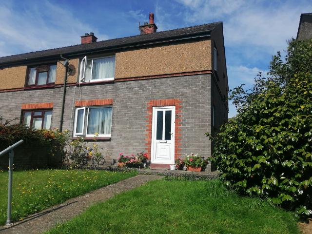 Apartment for rent in Tyddyn-mynyddig, Bangor
