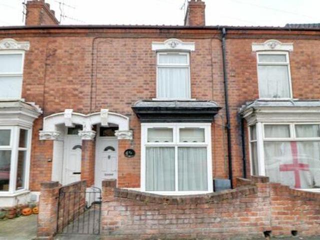 House for sale in North Yorkshire