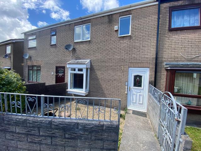 House for rent in Sarn, Wales