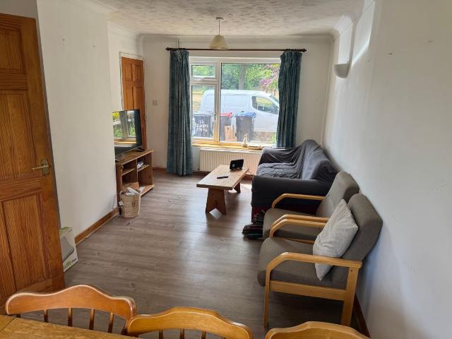 Apartment for rent in St. Dunstan's, The Bridge
