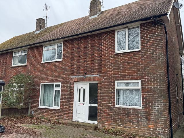 Apartment for rent in St. Dunstan's, The Bridge