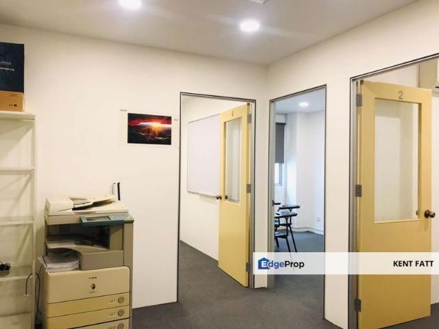 Shop for sale in Country Heights Damansara, Kuala Lumpur