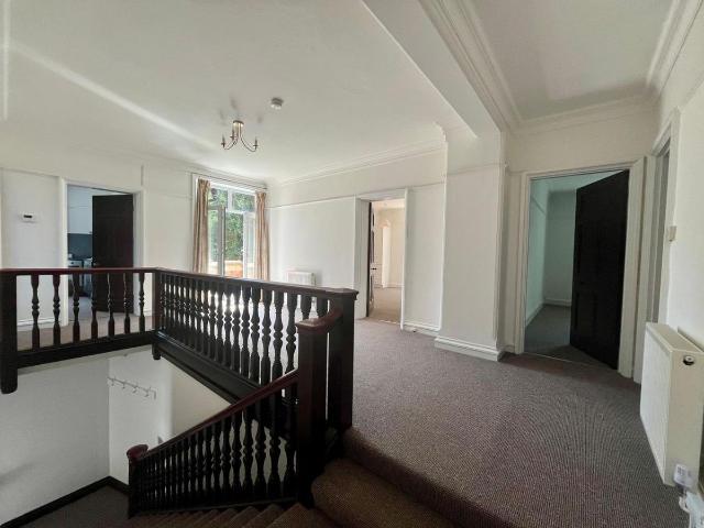 Apartment for rent in Poundbury, Fordington