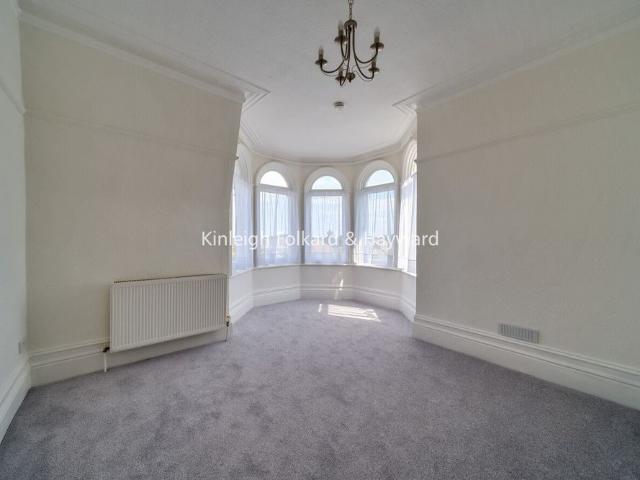 Apartment for rent in Muswell Hill, Greater London