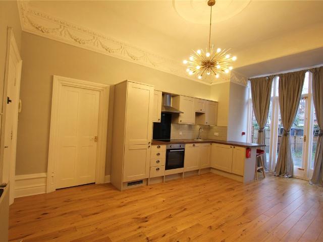 Apartment for rent in Muswell Hill, Greater London