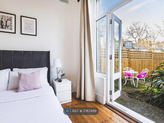 Apartment for rent in Muswell Hill, Greater London