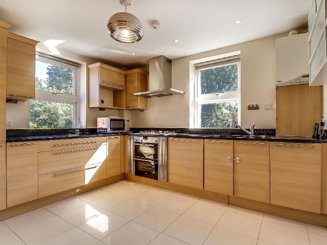Apartment for rent in Muswell Hill, Greater London