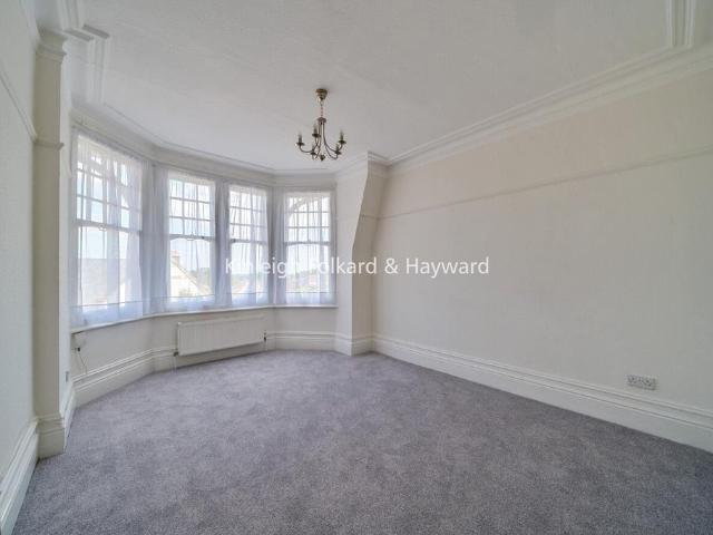 House for rent in Muswell Hill, Greater London