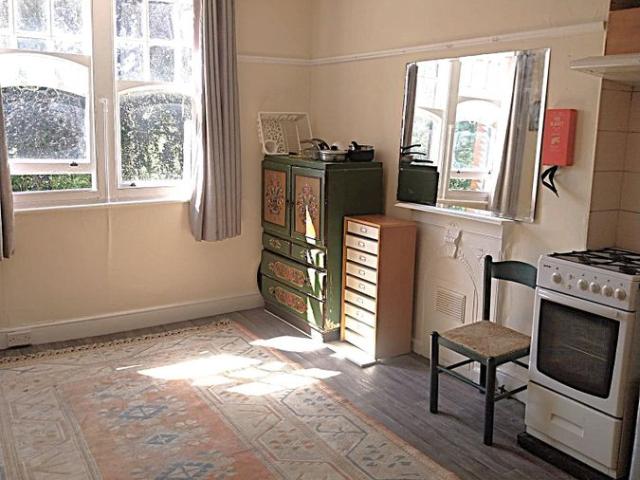Studio for rent in Fortis Green, Greater London