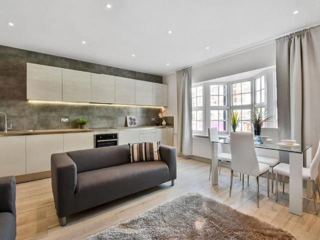 Apartment for rent in Winchmore Hill, Palmers Green