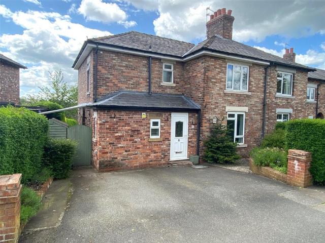 House for rent in Hurdsfield, Macclesfield