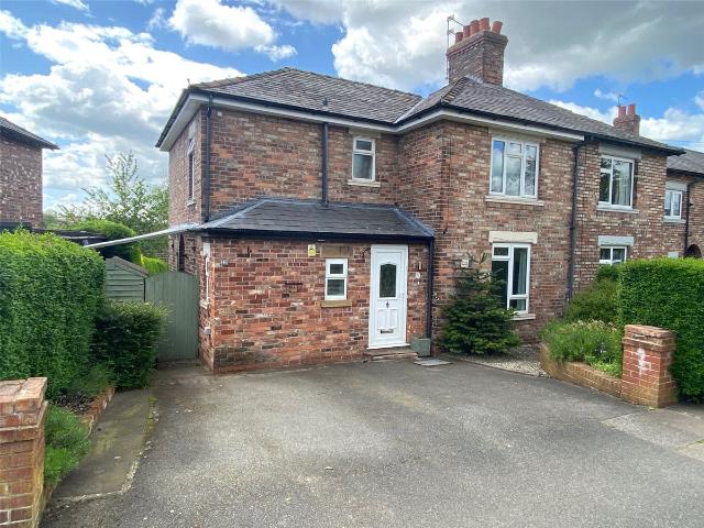 House for rent in Hurdsfield, Macclesfield