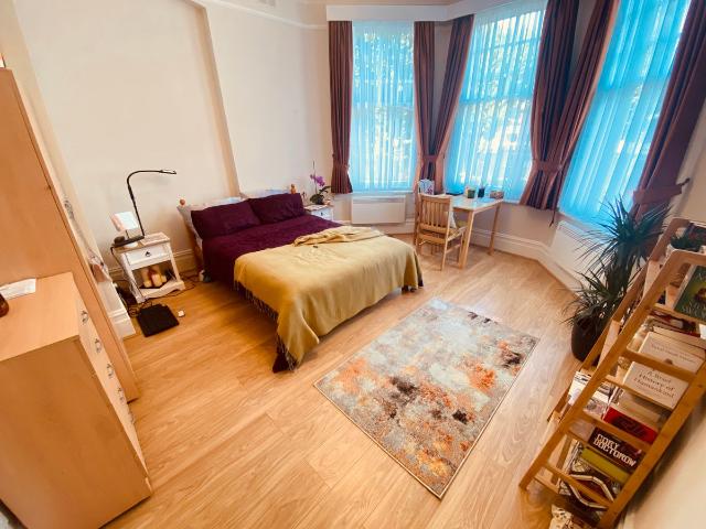 Studio for rent in Muswell Hill, Greater London
