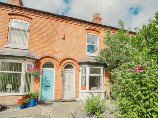House for sale in Hockley Port, West Midlands