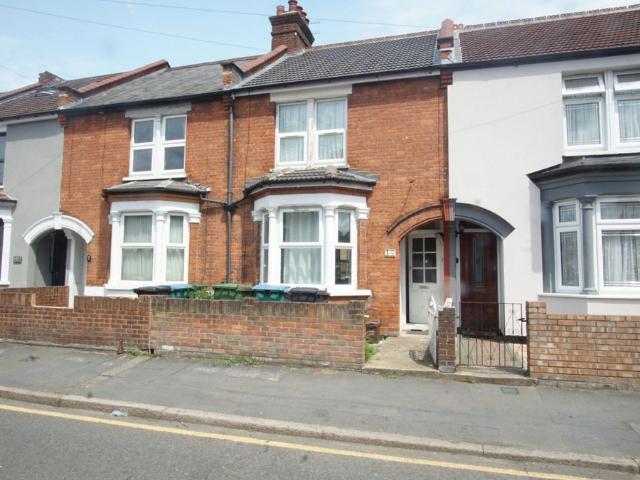 House for rent in Holywell Estate, North Watford
