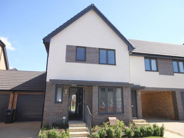 House for rent in Fretherne, Hertfordshire