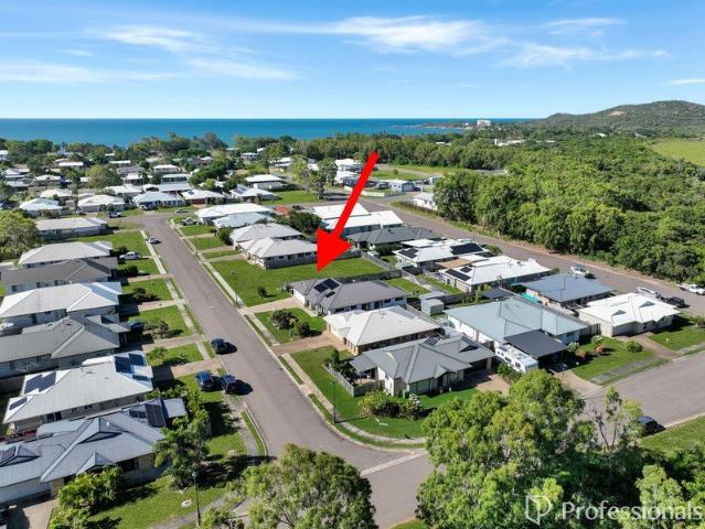 Land for sale in Bowen, Queensland