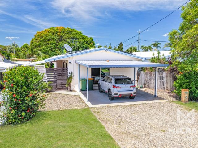 House for sale in Bowen, Queensland
