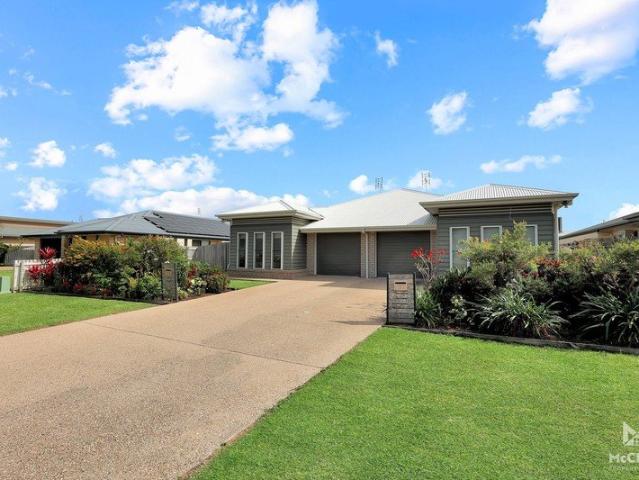 House for rent in Bowen, Queensland