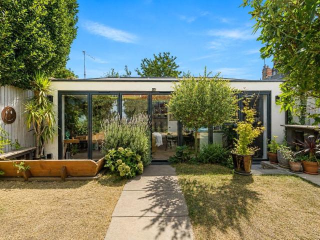 House for rent in Hampton, Greater London