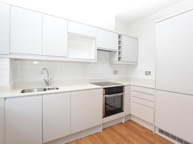 Apartment for rent in City Centre, South Yorkshire