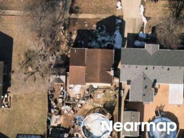House for sale in Louisville, Kentucky