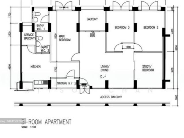 Detached House for sale