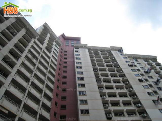 Detached House for rent
