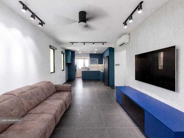 Detached House for sale