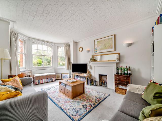 Apartment for rent in London Borough of Hammersmith and Fulham, Greater London