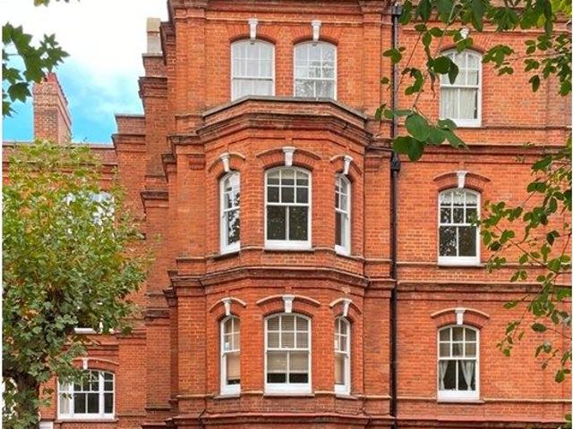 Apartment for rent in London Borough of Hammersmith and Fulham, Greater London
