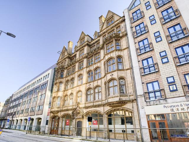 Apartment for rent in Ladywood, West Midlands