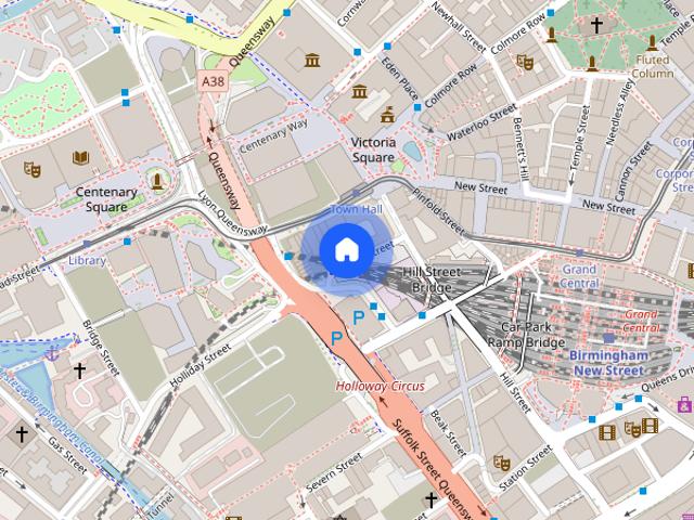 Apartment for rent in Ladywood, Isle Of Man