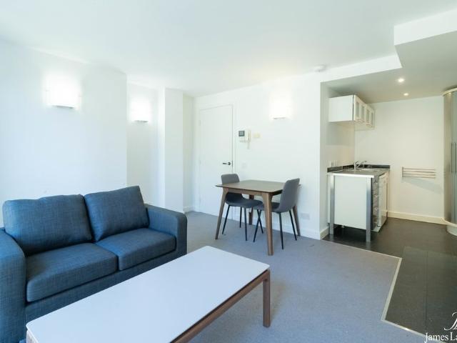 Apartment for rent in Ladywood, West Midlands