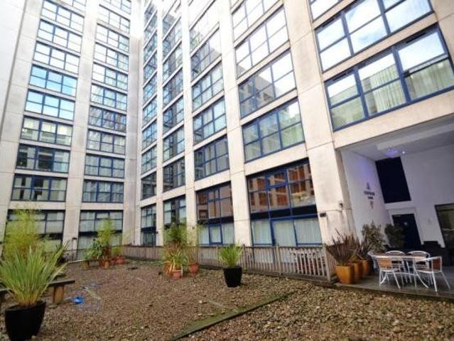Apartment for rent in Ladywood, West Midlands