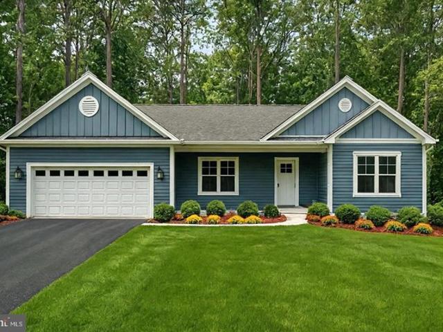 House for sale in Stevensville, Maryland