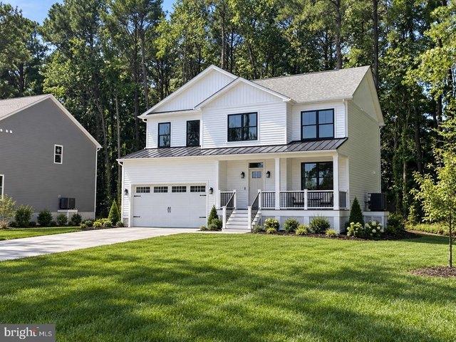 House for sale in Stevensville, Maryland