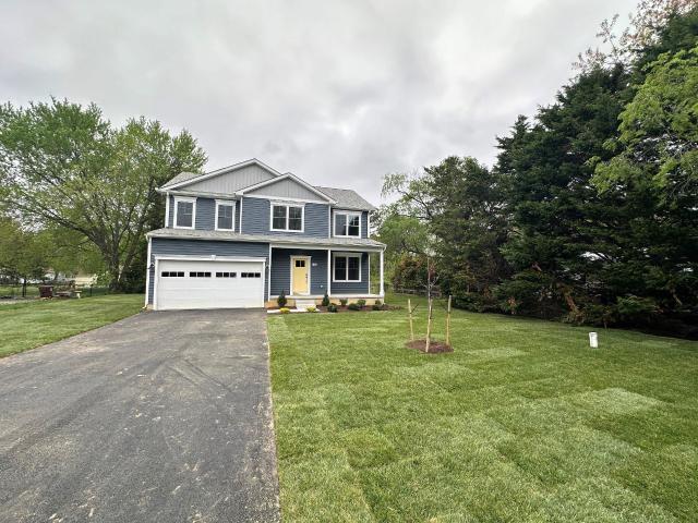 House for sale in Stevensville, Maryland