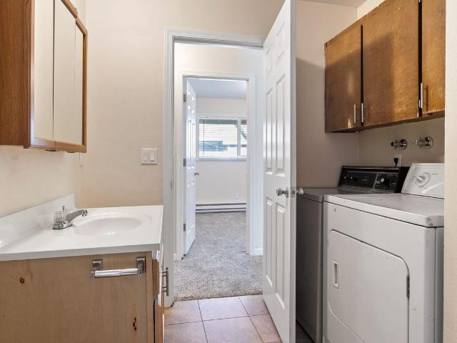 Apartment for rent in Oregonia