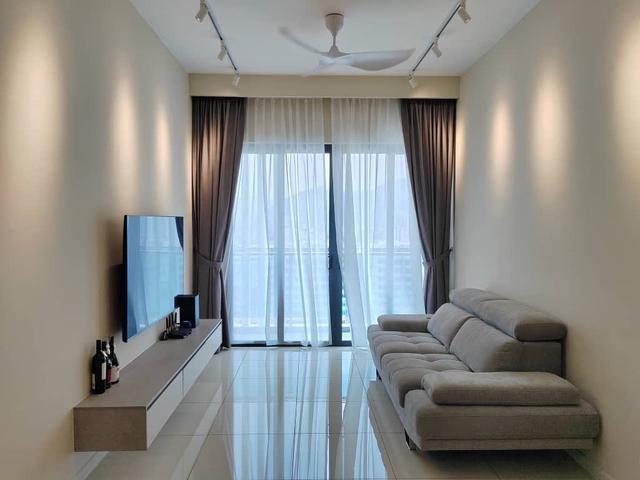 Condominium for rent in Georgetown, Penang