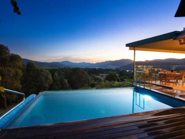 Townhouse for sale in Khancoban, New South Wales