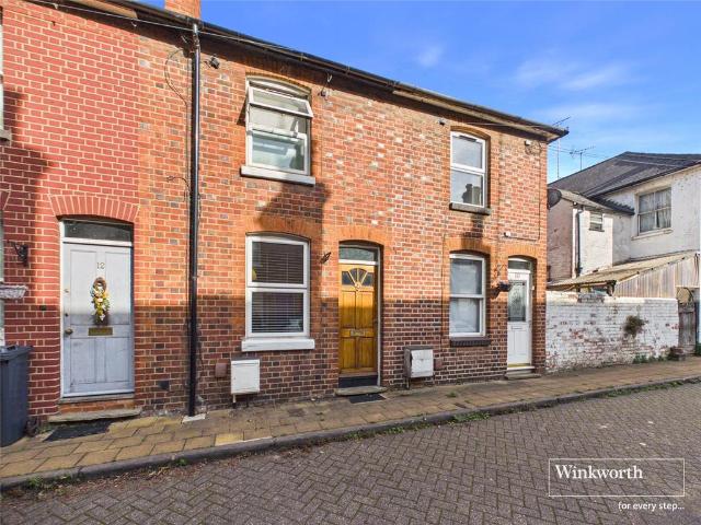 House for rent in Katesgrove, Reading