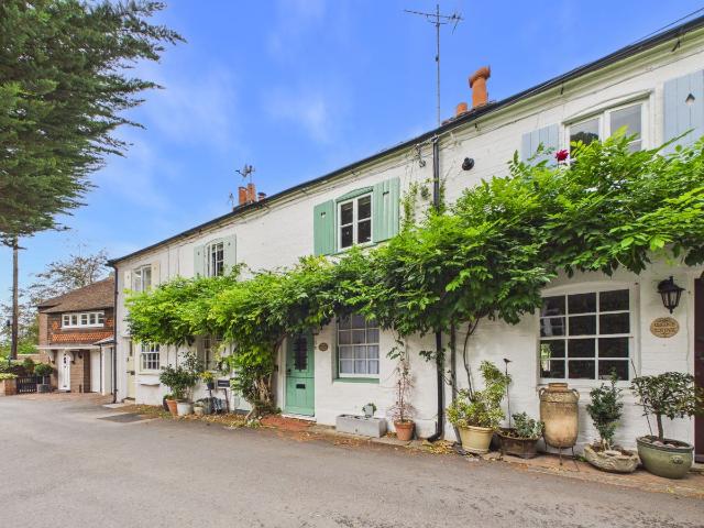 House for rent in Wargrave, Wokingham