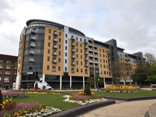 Apartment for rent in Old Town, Hull