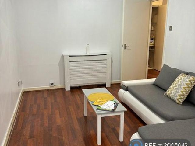 Apartment for rent in Edgbaston, West Midlands